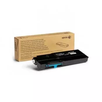 Картридж Xerox 106R03510 для Xerox Versalink C400/C405, голубой