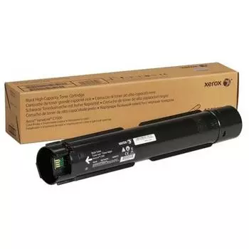 Картридж Xerox 106R03765 для Xerox VersaLink C7000, черный