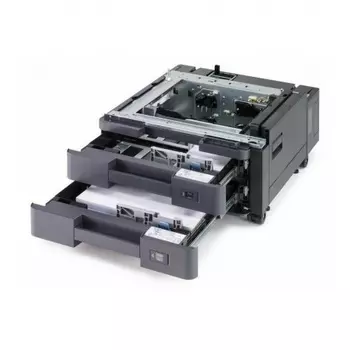 Кассета для бумаги PF-7100 для TASKalfa 4002i/5002i/6002i/2552ci/3252ci/4052ci/5052ci/6052ci, 2х500 л.