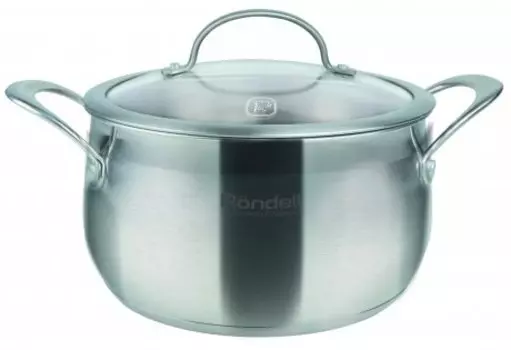 Кастрюля Rondell RDS-747 Admiring