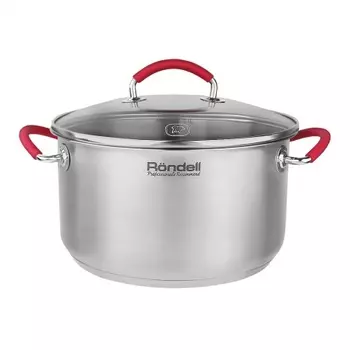 Кастрюля Rondell Sorge RDS-1221 5,1 л
