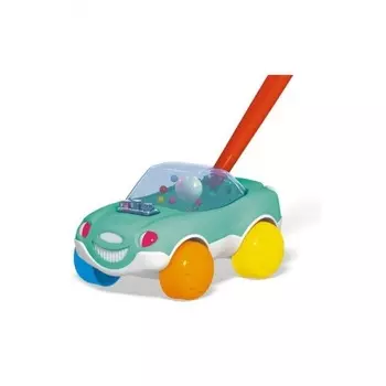 Каталка "Машинка" Стеллар 01369