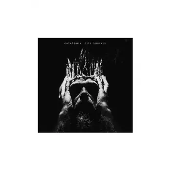 Katatonia, City Burials (Half Speed) (0801056898111) виниловая пластинка