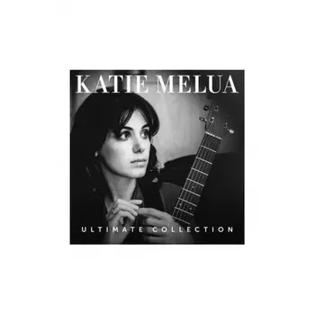 Katie Melua - Ultimate Collection (4050538446647) виниловая пластинка