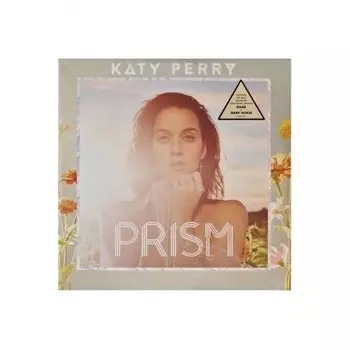 Katy Perry - Prism (0602455734600) виниловая пластинка