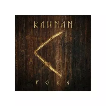 Kaunan - Forn (0885150344675) виниловая пластинка