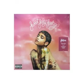 Kehlani - SweetSexySavage (0075678643538) виниловая пластинка