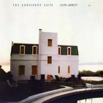 Keith Jarrett - The Survivors' Suite (0602547809247) виниловая пластинка