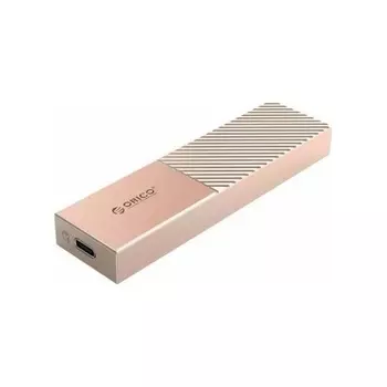 Кейс для портативного USB диска/внеш.HDD Orico ORICO-M205C3-RG-BP (ORICO-M205C3-RG-BP)