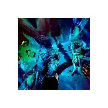 Kelly Moran - Ultraviolet (0801061029715) виниловая пластинка