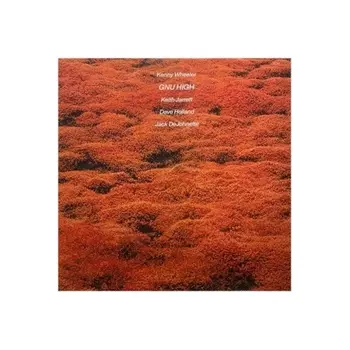 Kenny Wheeler - Gnu High (0602445053469) виниловая пластинка