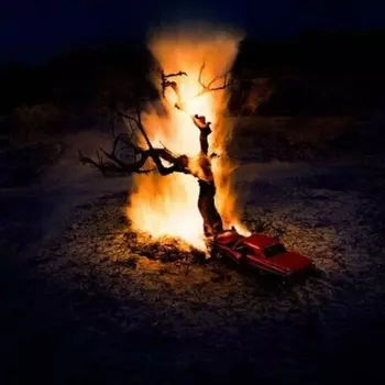 Kerala Dust - Violet Drive (5400863094997) виниловая пластинка