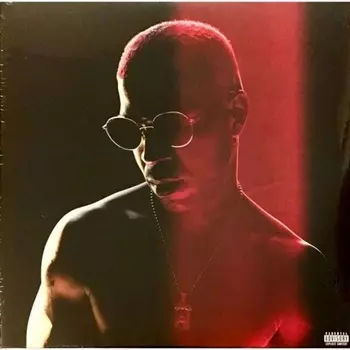 Kid Cudi - Insano (coloured) (0602458264524) виниловая пластинка