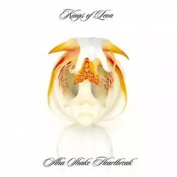Kings Of Leon - Aha Shake Heartbreak (0889854217716) виниловая пластинка