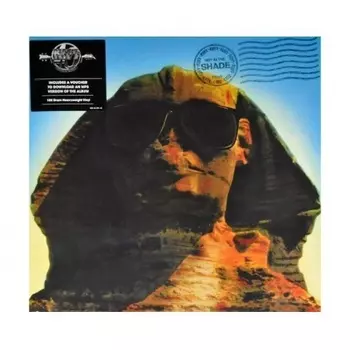 Kiss, Hot In The Shade (0602537779475) виниловая пластинка