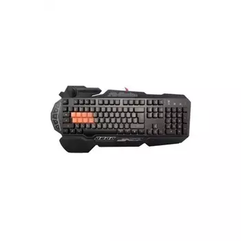 Клавиатура A4Tech Bloody B318 черный