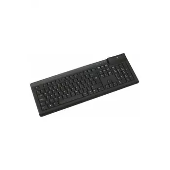 Клавиатура Acer CHICONY KUS-0967 Black (GP.KBD11.01V)