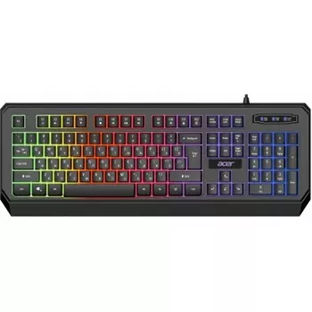 Клавиатура Acer OKW300 ZL.KBDCC.019