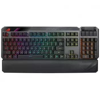 Клавиатура Asus ROG Claymore II (90MP01W0-BKRA00)