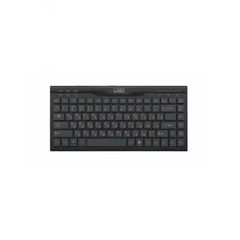 Клавиатура CBR KB 175 Black USB