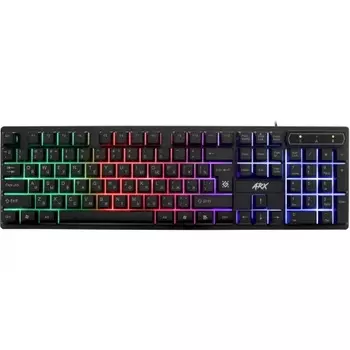 Клавиатура Defender Arx GK-196L RU