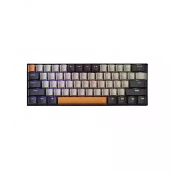 Клавиатура Defender CARAXES PRO RGB REDRAGON (71554)