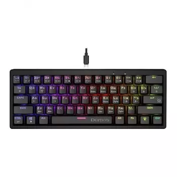 Клавиатура Defender DEIMOS GK-303 (45303)