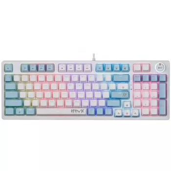 Клавиатура Defender HAWK GK-418 (45421)