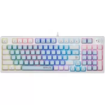 Клавиатура Defender HAWK GK-418 (45422)