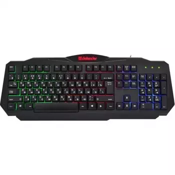 Клавиатура Defender Ultra HB-330L RU
