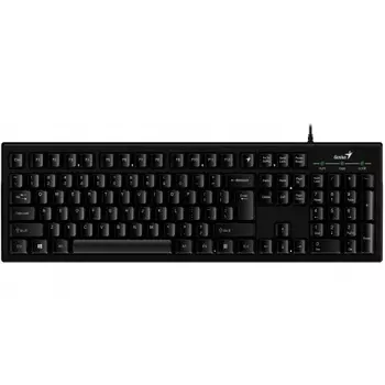 Клавиатура Genius Smart KB-101 (31300006414)