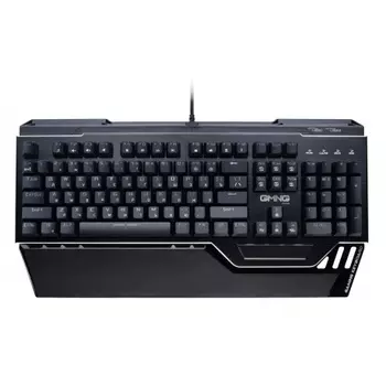 Клавиатура GMNG 985GK механическая черный