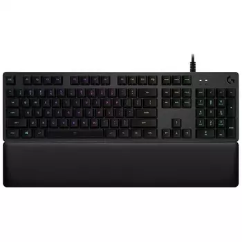 Клавиатура Logitech G513 Carbon GX Brown