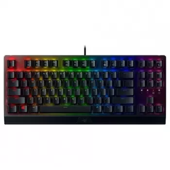 Клавиатура Razer BlackWidow V3 Tenkeyless Mechanical (RZ03-03490700-R3R1)
