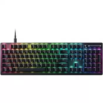 Клавиатура Razer DeathStalker V2 (RZ03-04500800-R3R1)