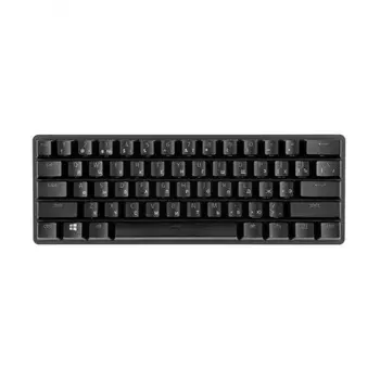 Клавиатура Razer Huntsman Mini Gaming keyboard (RZ03-03391500-R3R1)