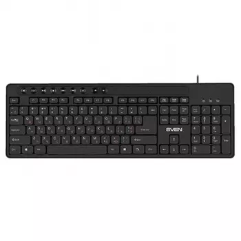 Клавиатура Sven KB-C3060