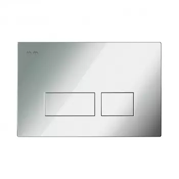 Клавиша для инсталляции AM.PM Pro S I047051 хром