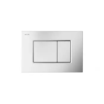 Клавиша для инсталляции AM.PM ProC S I070231 хром