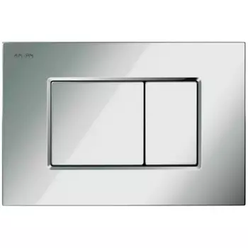 Клавиша для инсталляции AM.PM ProC S I070251 хром