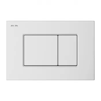 Клавиша для инсталляции AM.PM ProC S I070201 белый