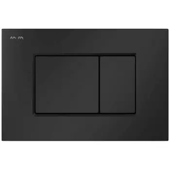Клавиша для инсталляции AM.PM ProC S I070238 черный