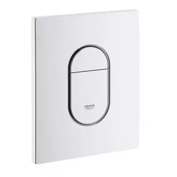 Клавиша смыва Grohe Arena Cosmopolitan 38844SH0