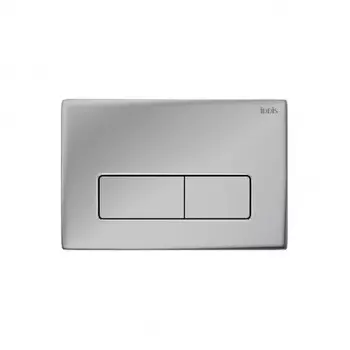 Клавиша смыва Iddis Unifix UNI41CHi77