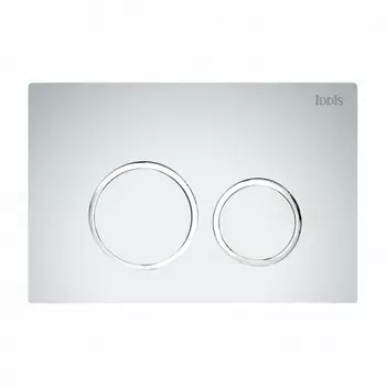 Клавиша смыва Iddis Unifix UNI50M0i77