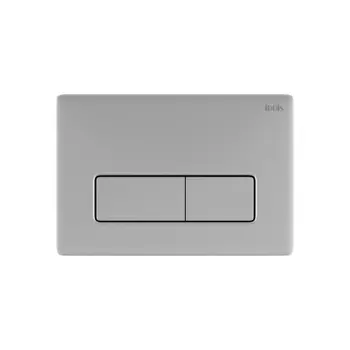 Клавиша смыва Iddis Unifix UNI80M0i77