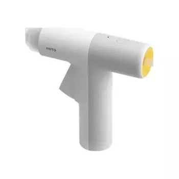 Клеевой пистолет HOTO Lithium Glue Gun (QWRJQ001)