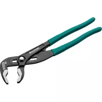 Клещи переставные Kraftool KAYMAN 22353-25