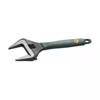 Ключ разводной KRAFTOOL SlimWide, 200/38 (27258-20)