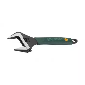 Ключ разводной KRAFTOOL SlimWide, 250/50 (27258-25)
